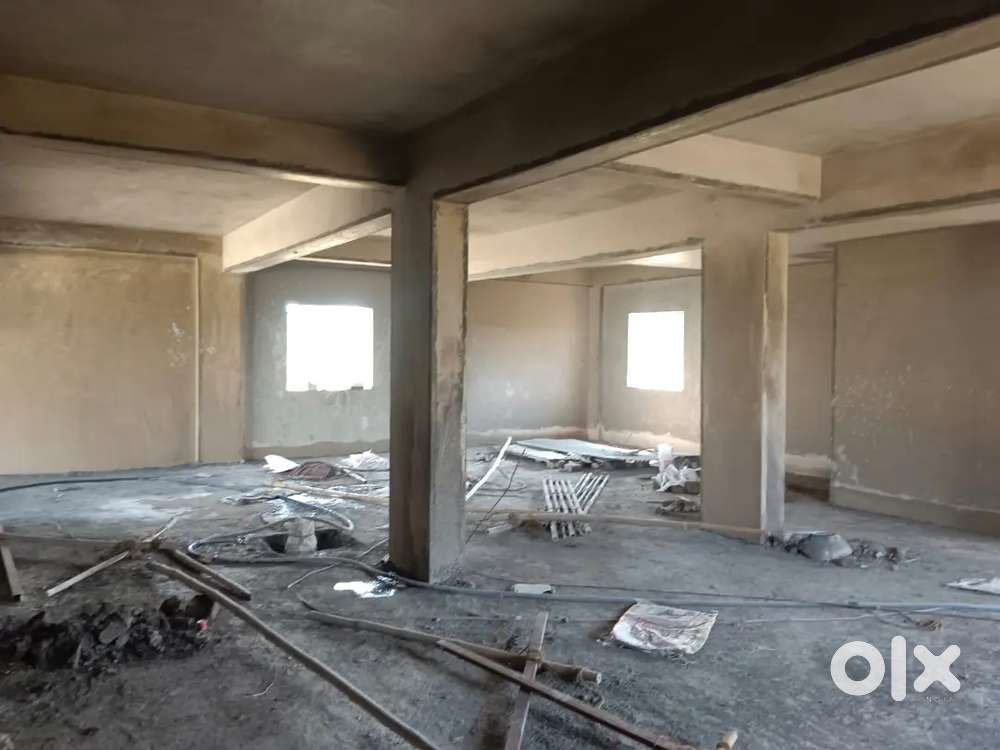 Lease for Rcc warehouse