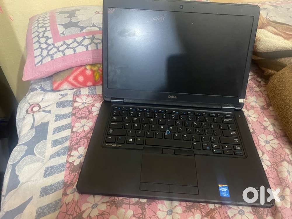 DELL LAPTOP FOR SALE