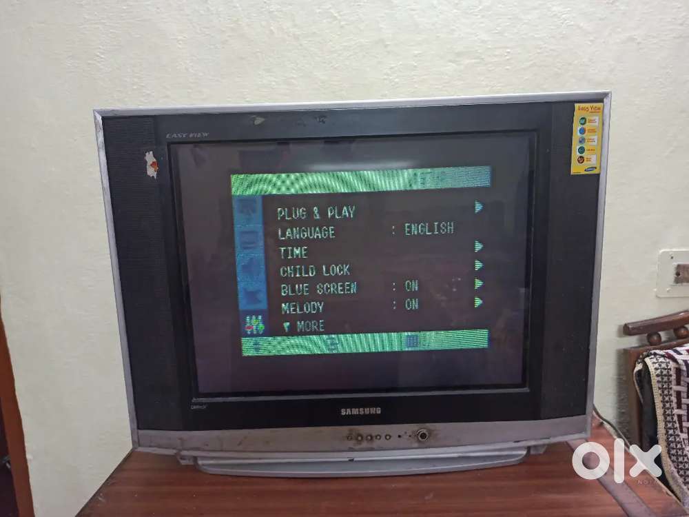 Samsung TV