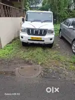 New bolero pickup maxx city 1.3 lx