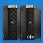 Dell 5810 18core 36 threads 2697v4 xeon processer 32gb ram 512m.2 nvme