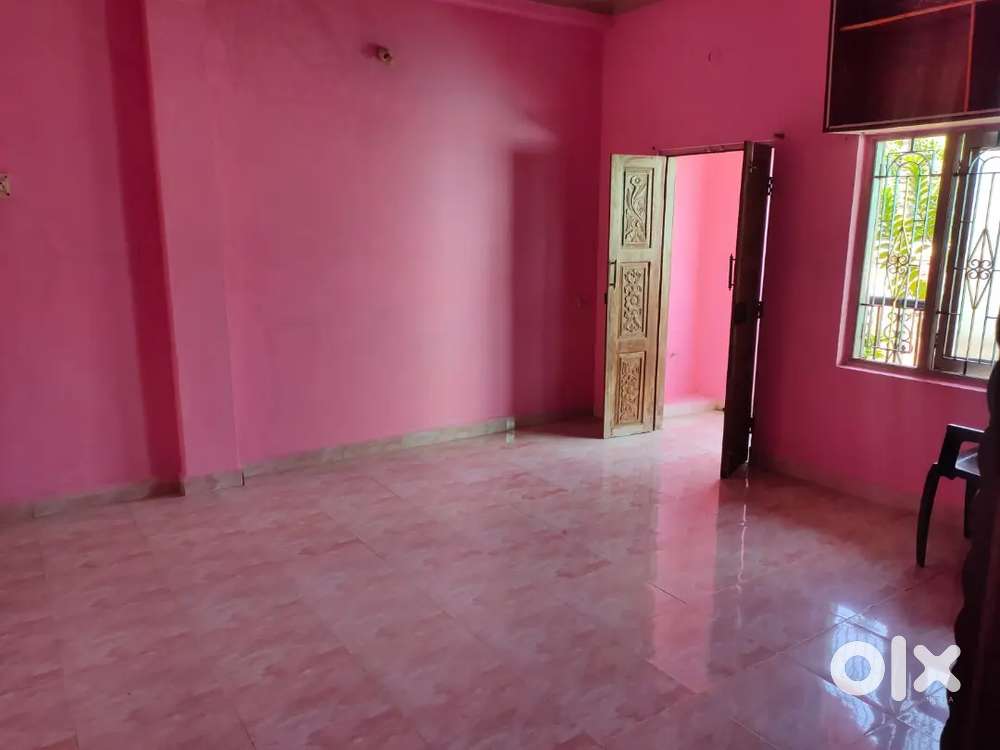 2 bhk, House for rent at kattupakkam