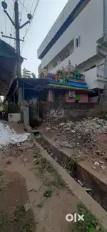 A.V.Road near Narayanapuram to lalacheruv conecting Road 3 temple Near