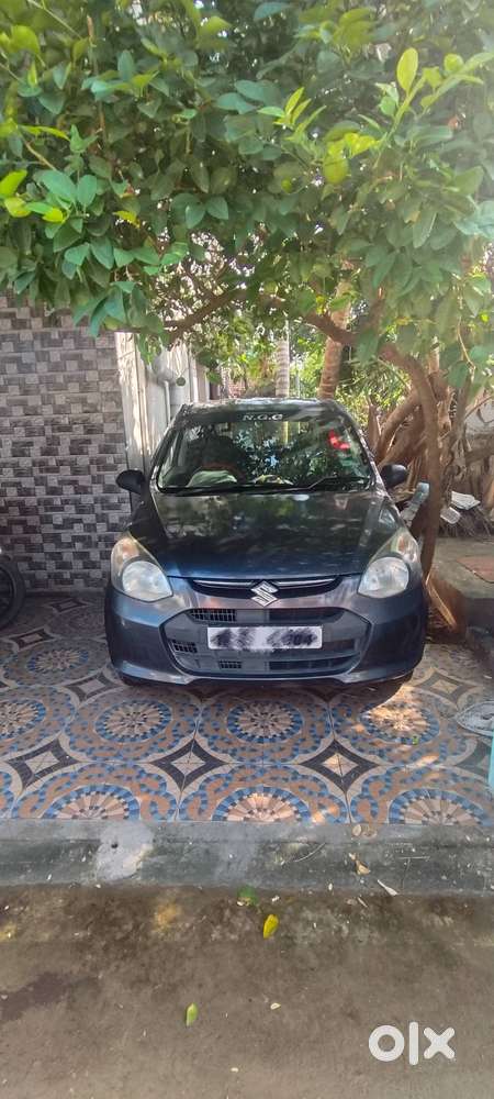 URGENT SALE - Alto 800 2013
