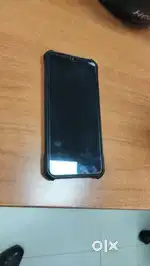 Realme narzo 20, Ram-4-64GB, 6000 mah batery, phone me koi problem nhi