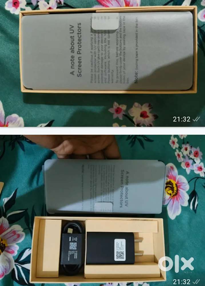 Moto edge 60 fusion 12+256 GB