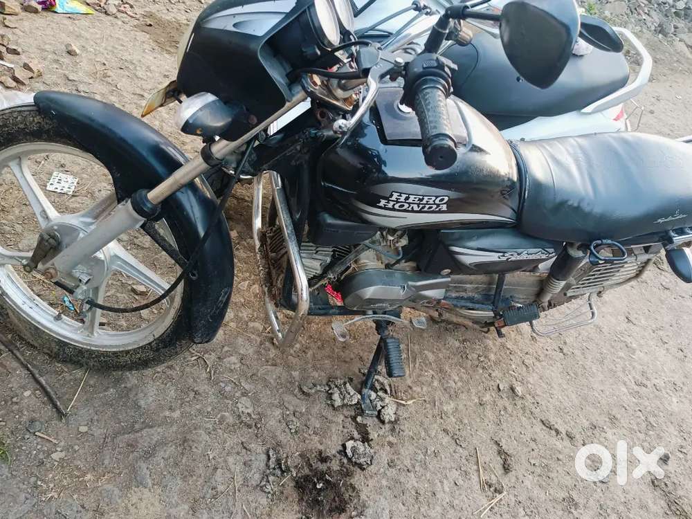 બેસ્ટ કન્ડિશન ફર્સ્ટ ઓનર