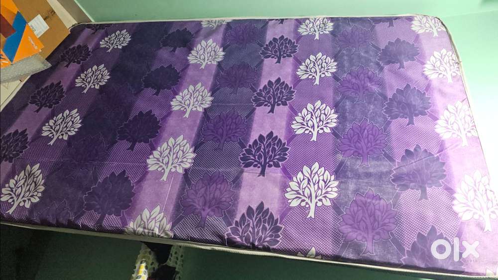 4 ft by 7 ft Single bed matress