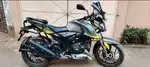 Apache RTR 200 4V