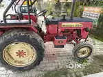 Mahindra 575