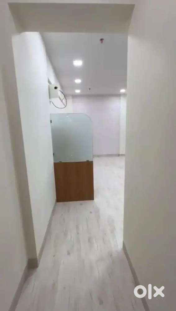 Available Furnished Office for Rent – MIDC, Andheri East