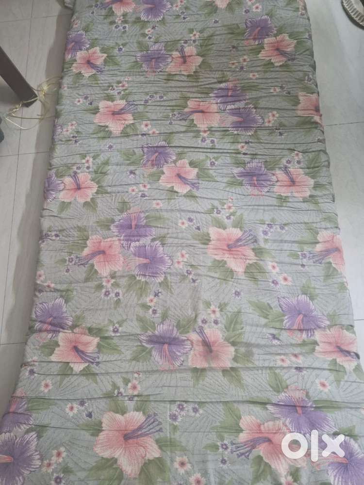Imported foam mattress in good condition