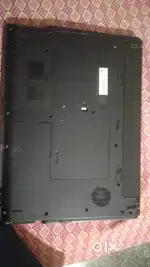 Hp, notebook Series