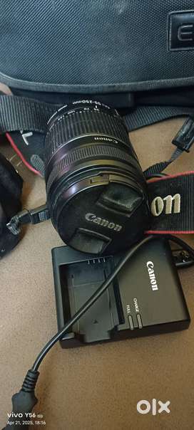 Canon 1200D