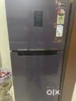 Samsung fridge