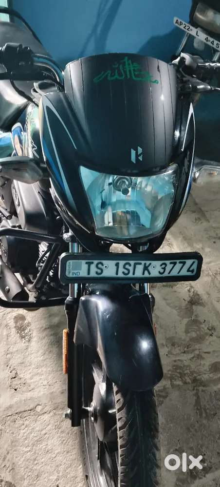 Single owner well maintained and mint condition