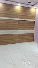 2bhk Duplex rent Part posan Danish kunj near by sage school Kolar road