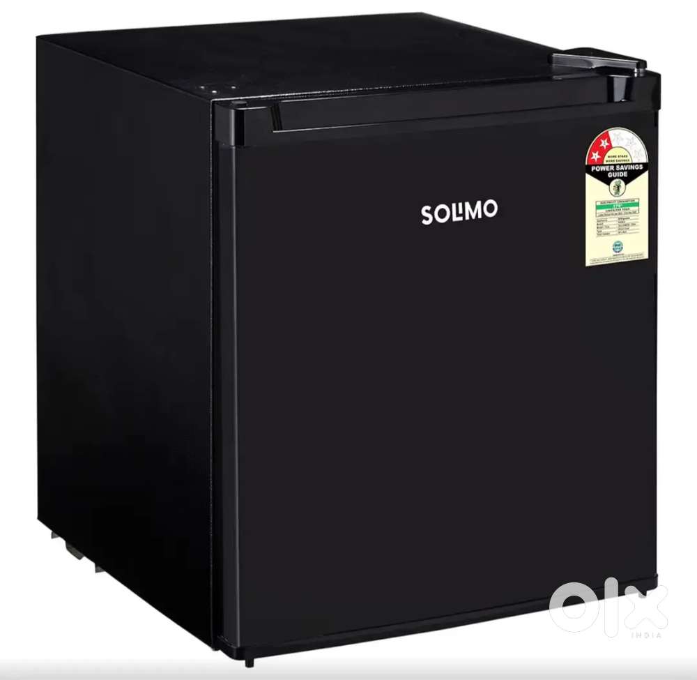 Small fridge