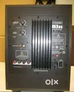 MIssion M3AS Sub System Sub woofer
