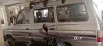 Toyota Qualis 2007 Diesel Good Condition valid up to 2029