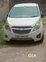 Chevrolet Beat 2012