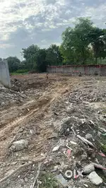 Land for rent