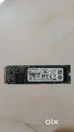 256GB Laptop SSD For Sale