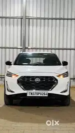 Nissan Magnite 1.0 XE, 2022, Petrol