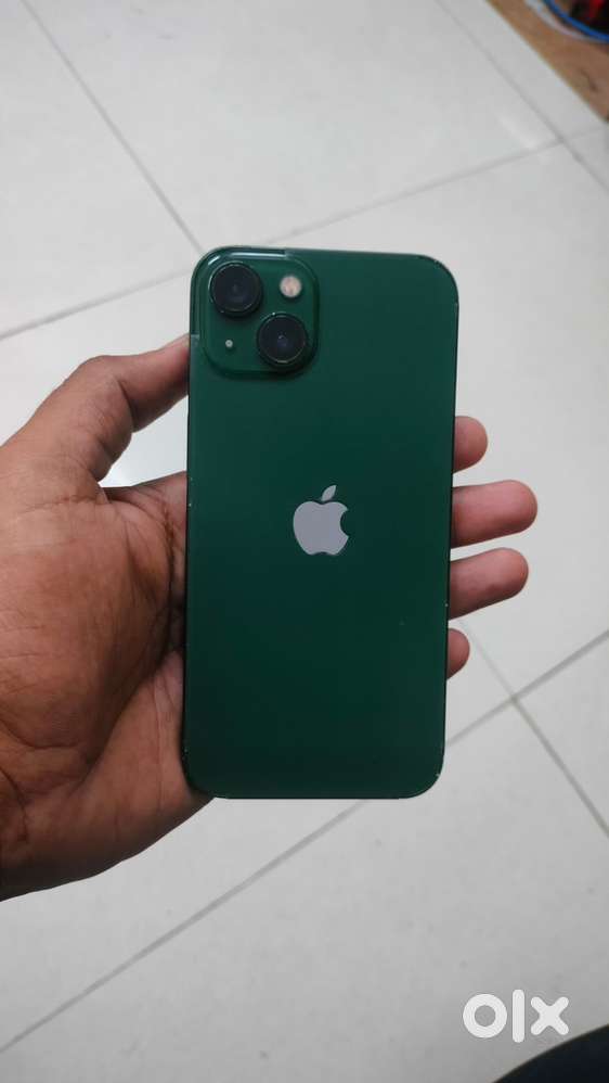 Budget phone