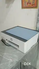 Hp Smart printer