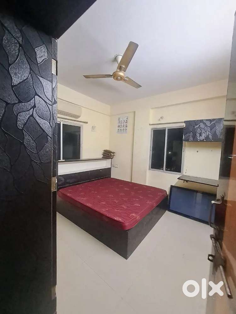 2BHK FLAT FOR RENT NARENDRA NGR SIDE (SUYOG NGR)