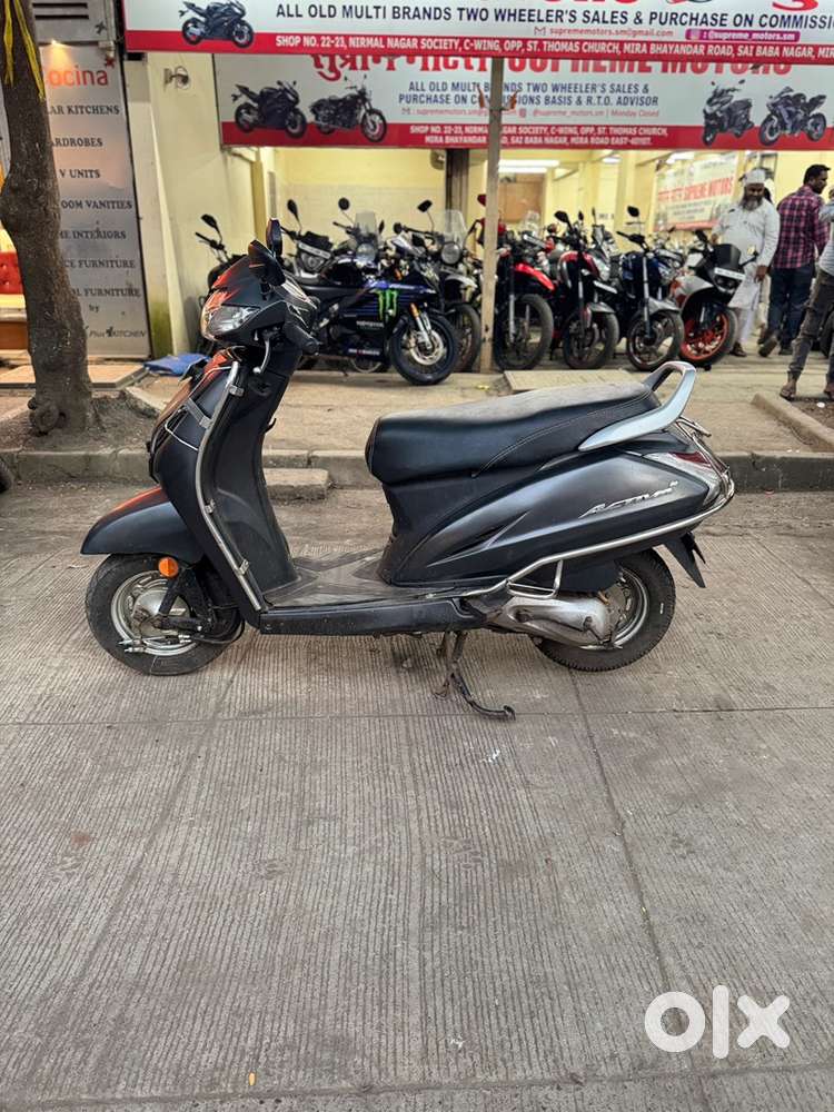 Activa 5g (2019) Best Condition