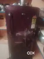 I want to sell my fridge