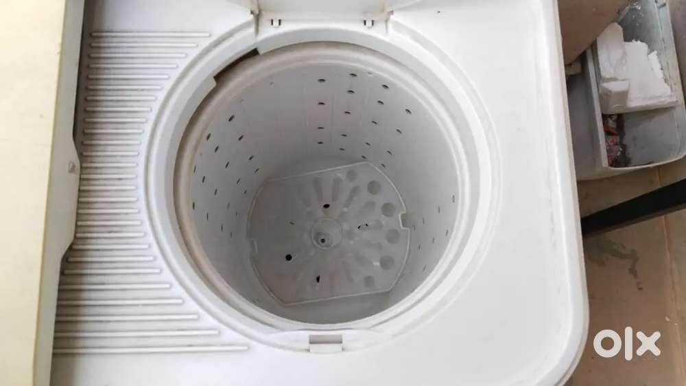 KELVINATOR 7.5KG WASHING MACHINE AVAILABLE