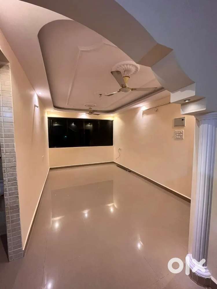 Spacious 2BHK flat for rent in navelim with stilt car parking