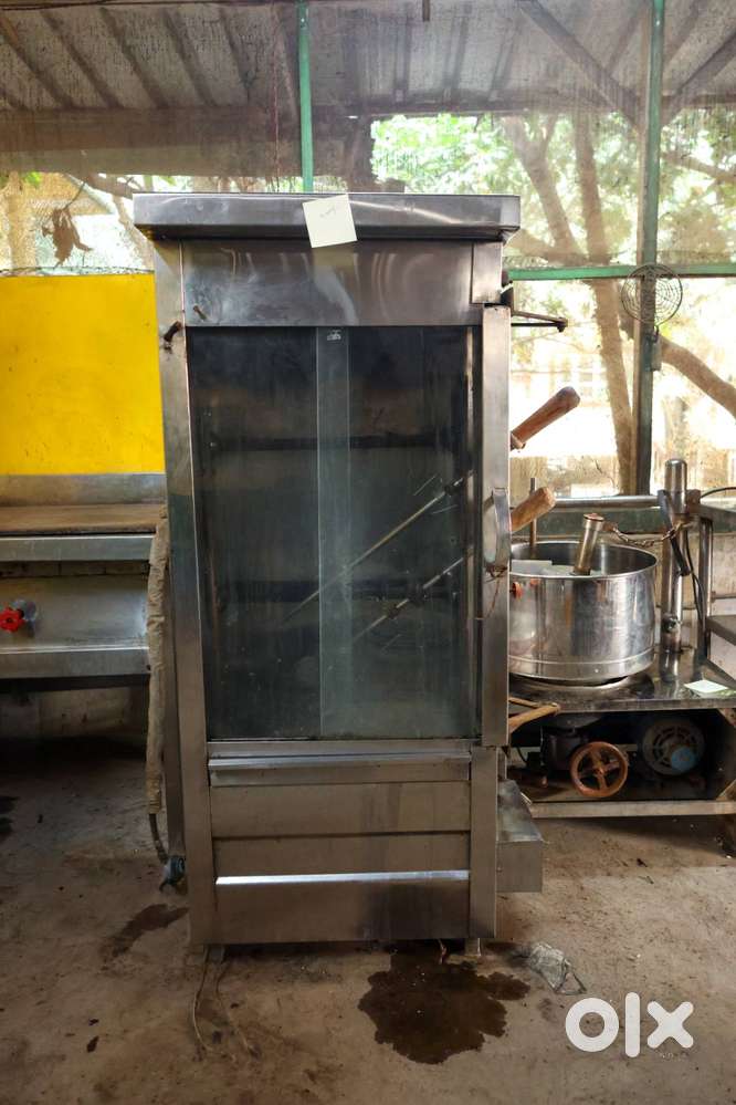 Commercial Kitchen equipments for Sale in Bangalore