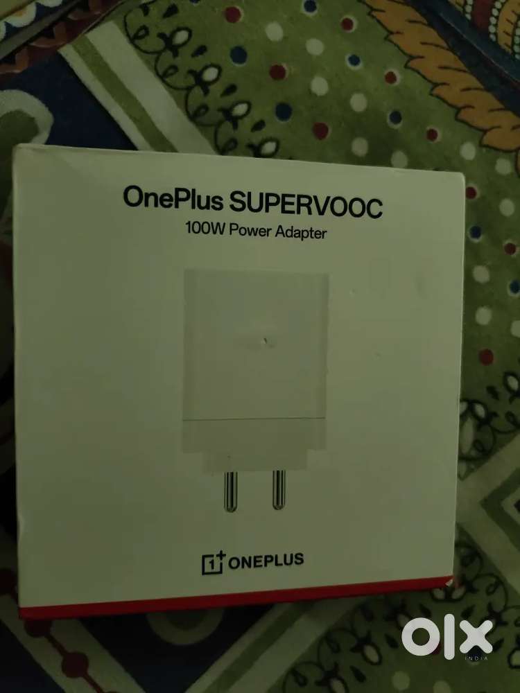 One plus adaptor