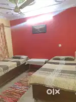 Furnished Single room for girls