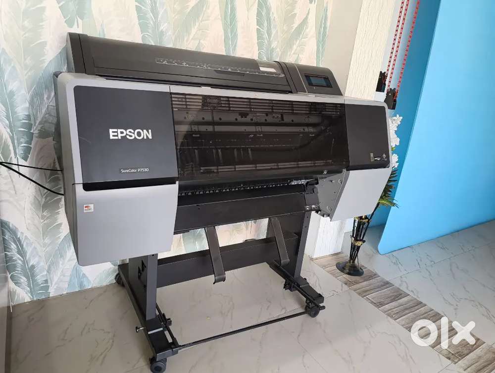 Epson Surelab P7530 Photo Printer