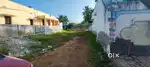 Residential land at Pudukottai, Thoothukudi