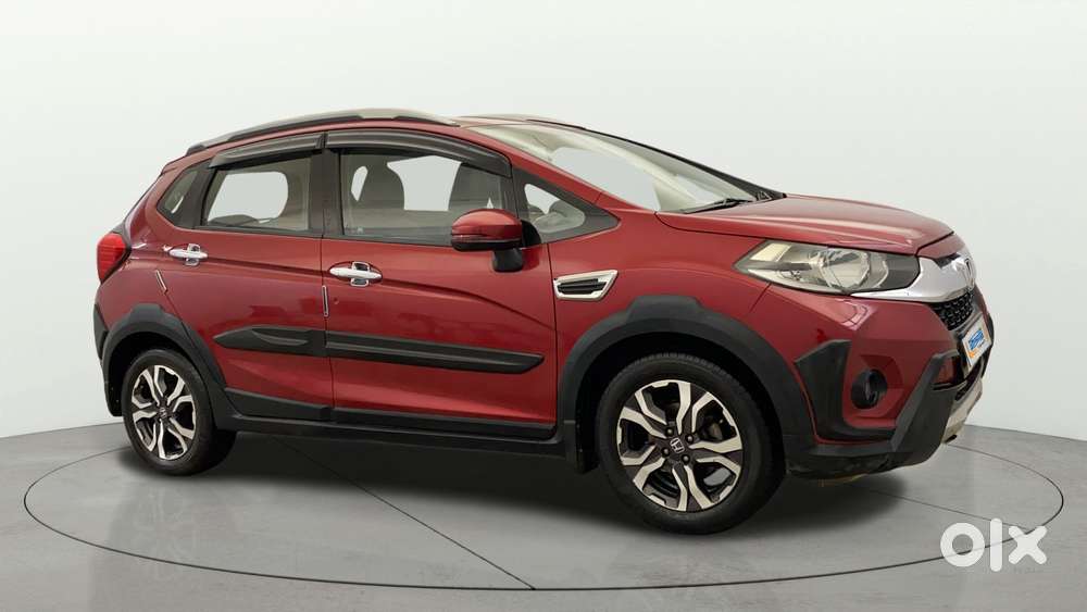 Honda WR-V 1.2 VX i-VTEC, 2019, Petrol