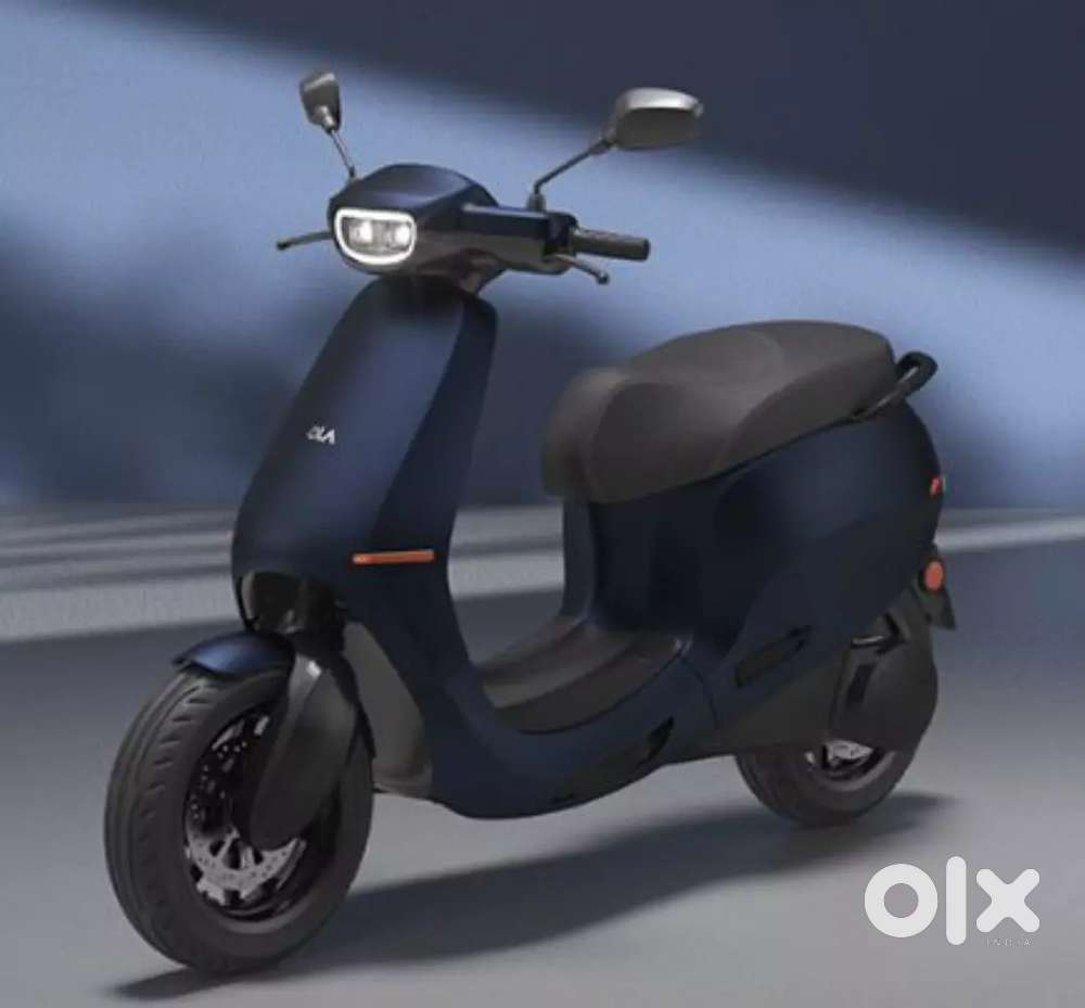 Ola S1 Pro 1st Gen