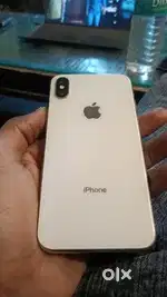Iphone x 64g