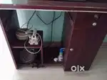 Computer table