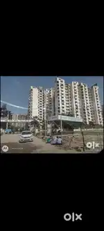 Only 4,75,000/- main 1 room set flat Greater Faridabad