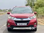 Honda WR-V 1.5 VX i-DTEC, 2019, Diesel