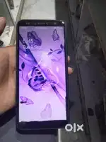 Samsung Galaxy J4+good conditions urgent sell