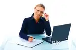 Front office executive vacancy