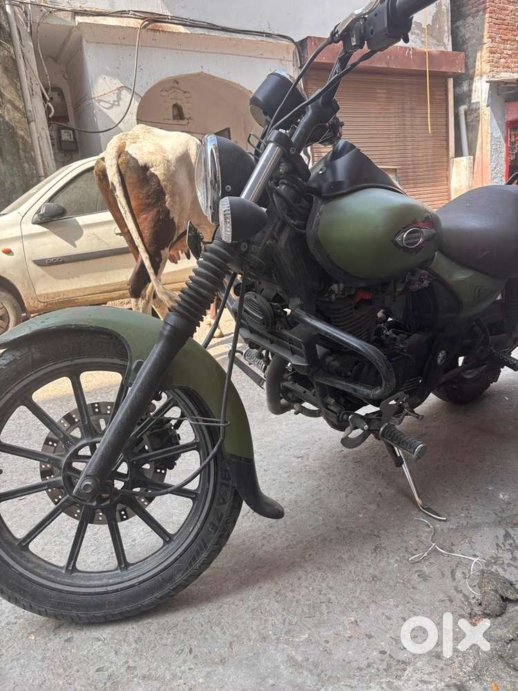 Fresh condition