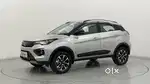 Tata Nexon 1.2 Revotron XZ Plus, 2020, Petrol